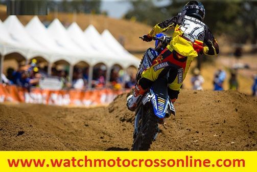 Watch Hangtown Motocross Classic Live