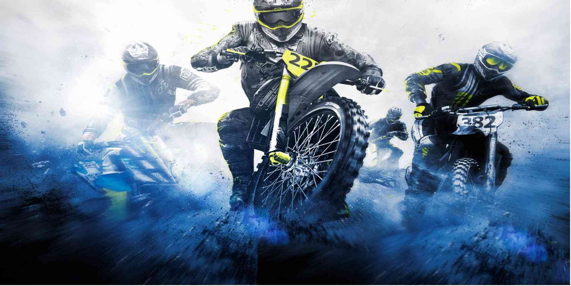 Watch Ironman National Motocross 2018 Live