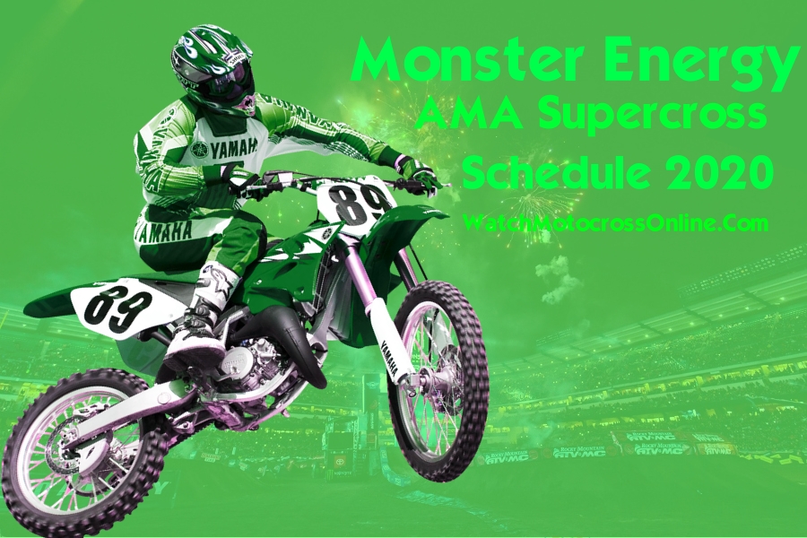 monster-energy-ama-supercross-schedule-2020