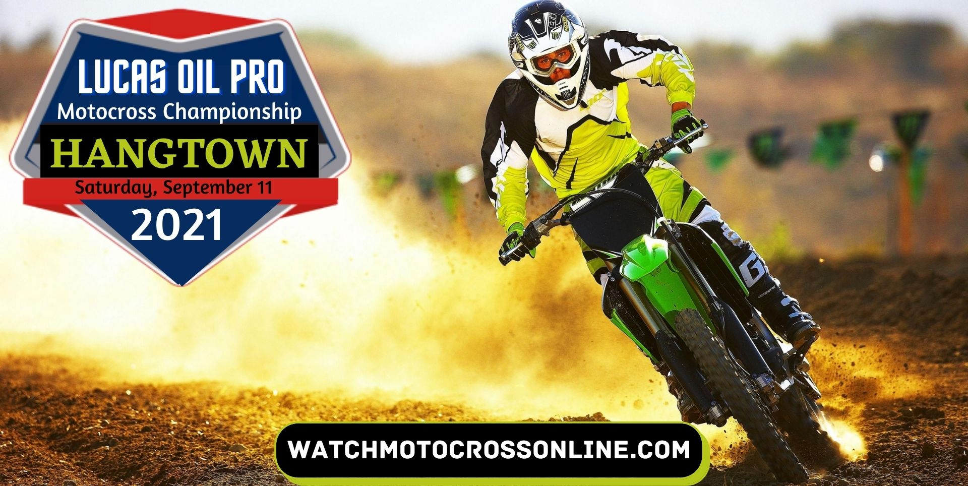  Motocross Schedule 2021 Watch Motocross Online