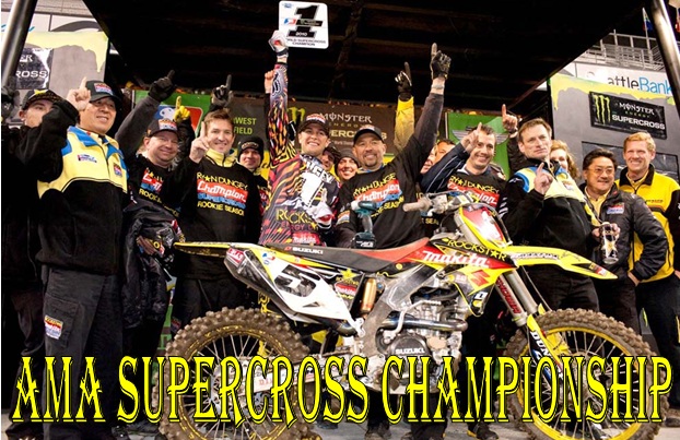 AMA Supercross Championship