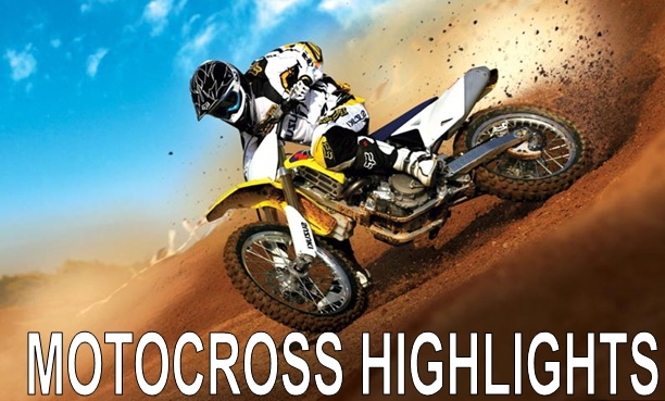 Motocross Highlights