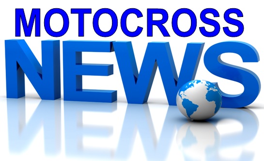 Motocross News