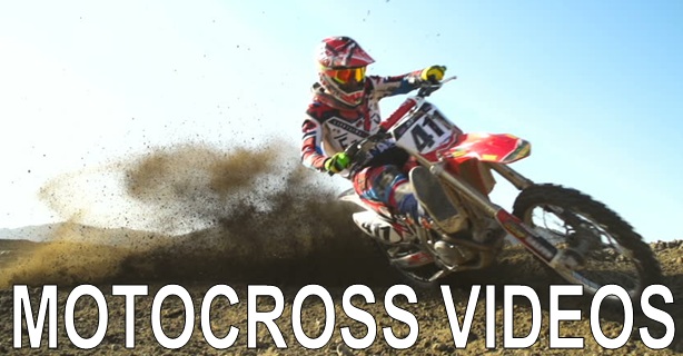 Motocross Videos