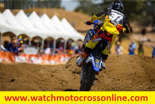 Hangtown Motocross Classic Live