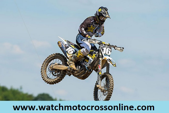 High Point National Motocross Live