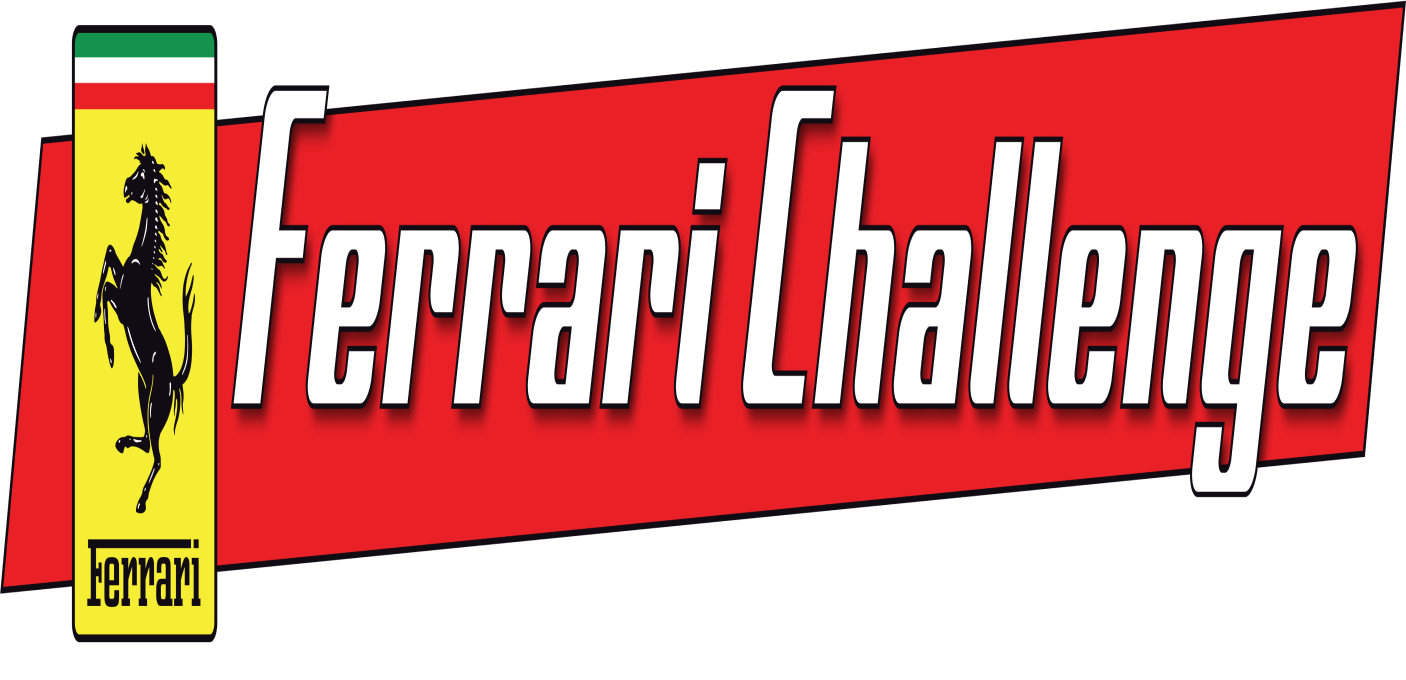 Ferrari Challange Live